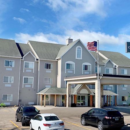 Country Inn & Suites By Radisson, Owatonna, Mn Екстер'єр фото