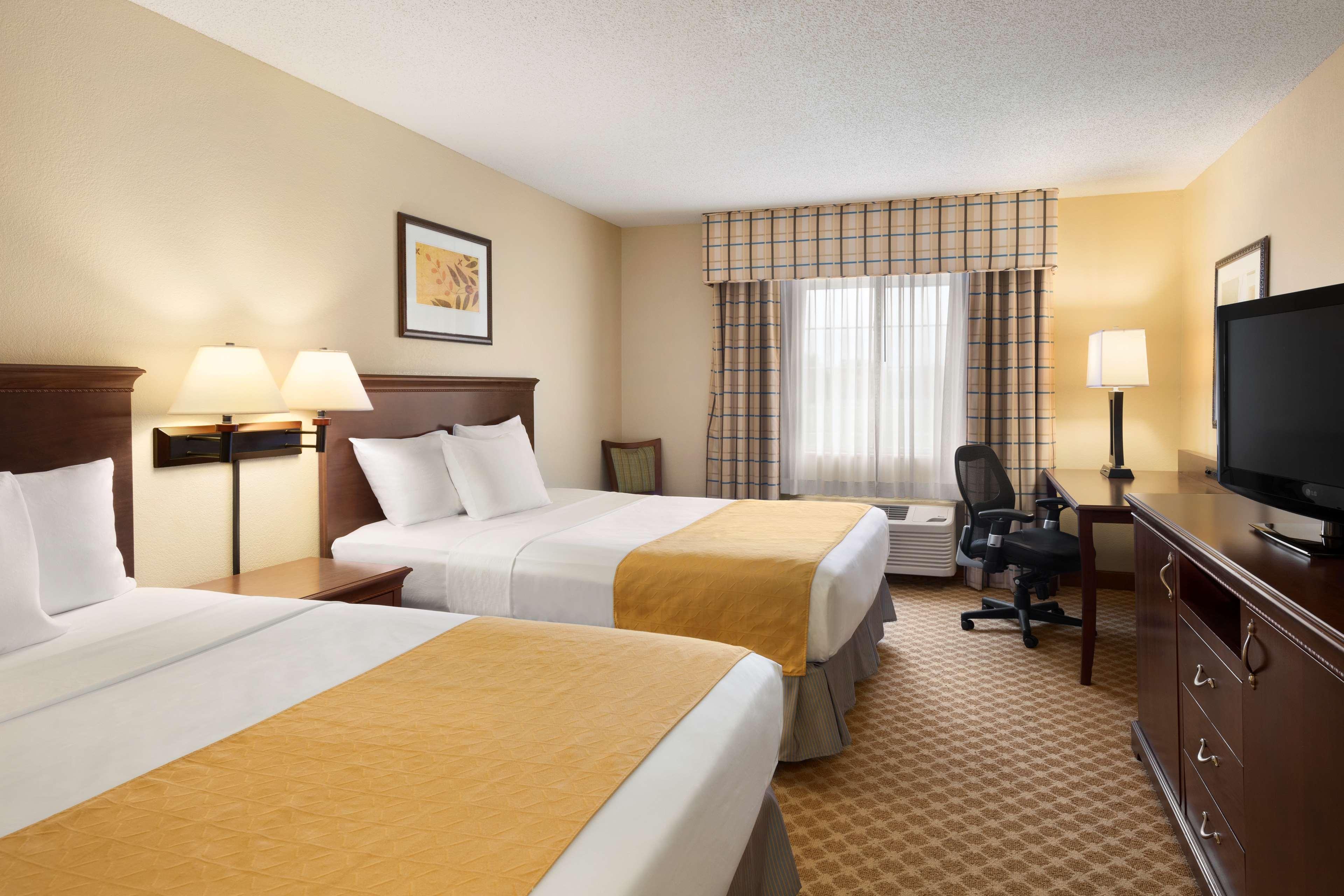Country Inn & Suites By Radisson, Owatonna, Mn Екстер'єр фото