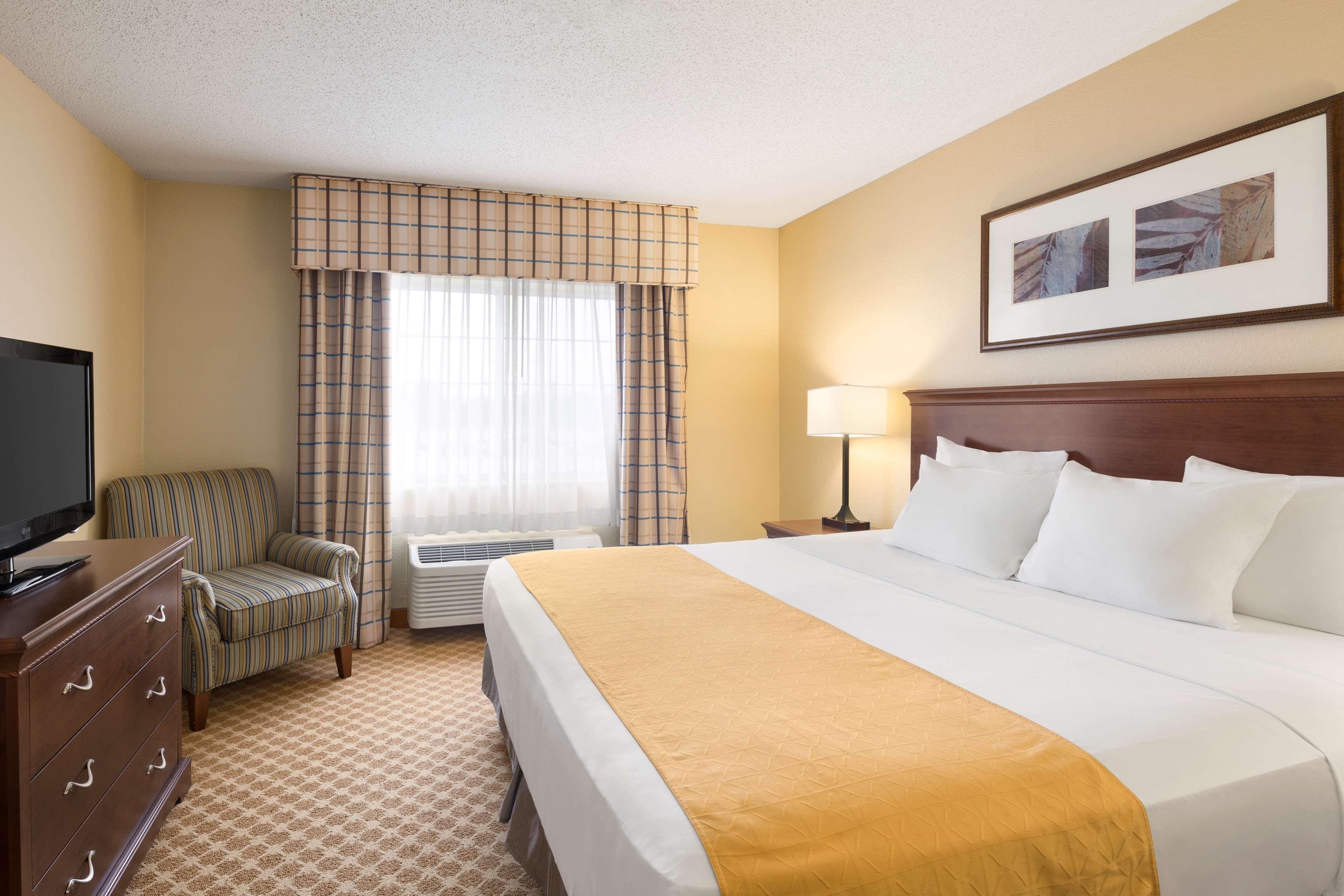 Country Inn & Suites By Radisson, Owatonna, Mn Екстер'єр фото