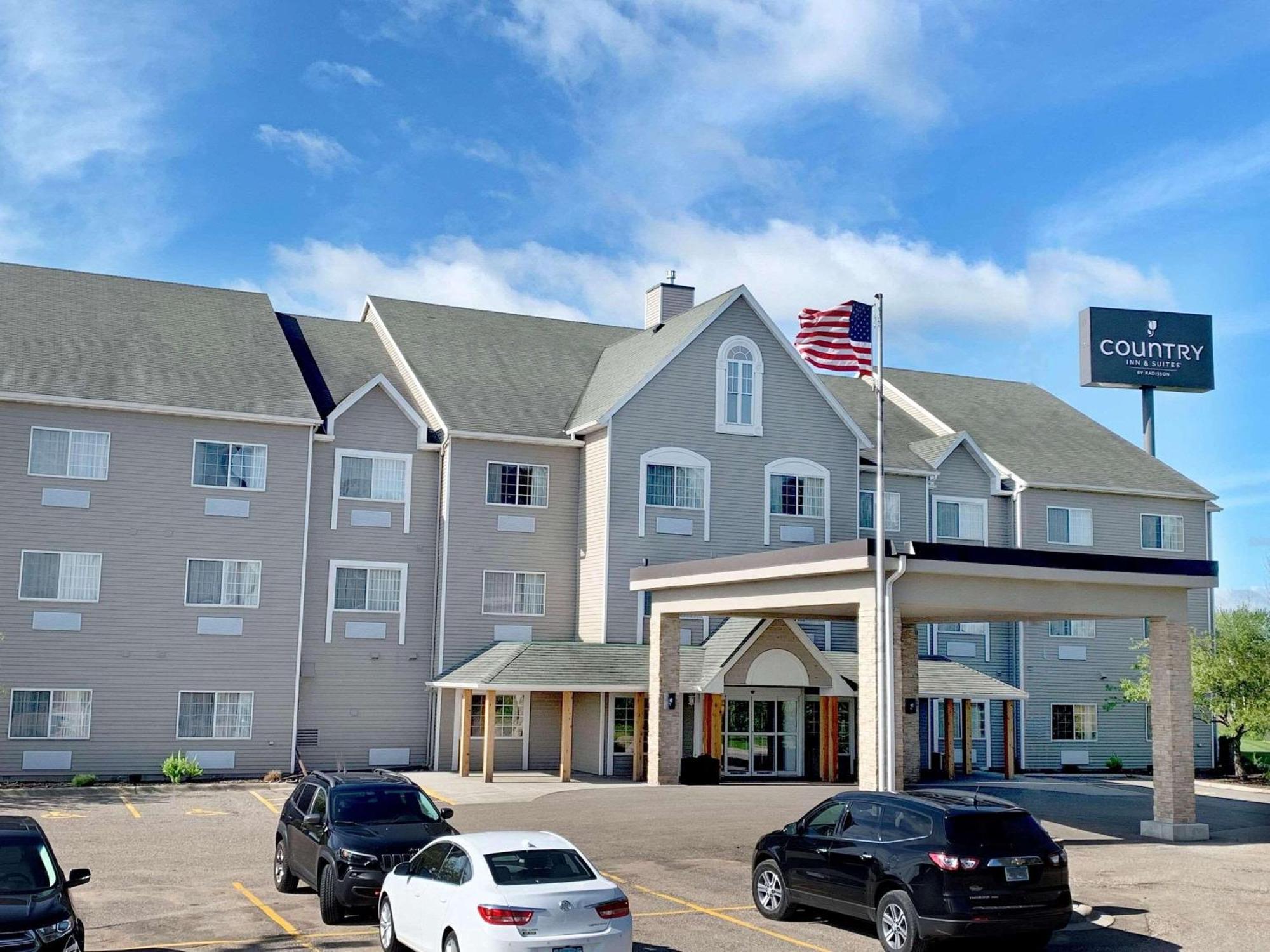 Country Inn & Suites By Radisson, Owatonna, Mn Екстер'єр фото