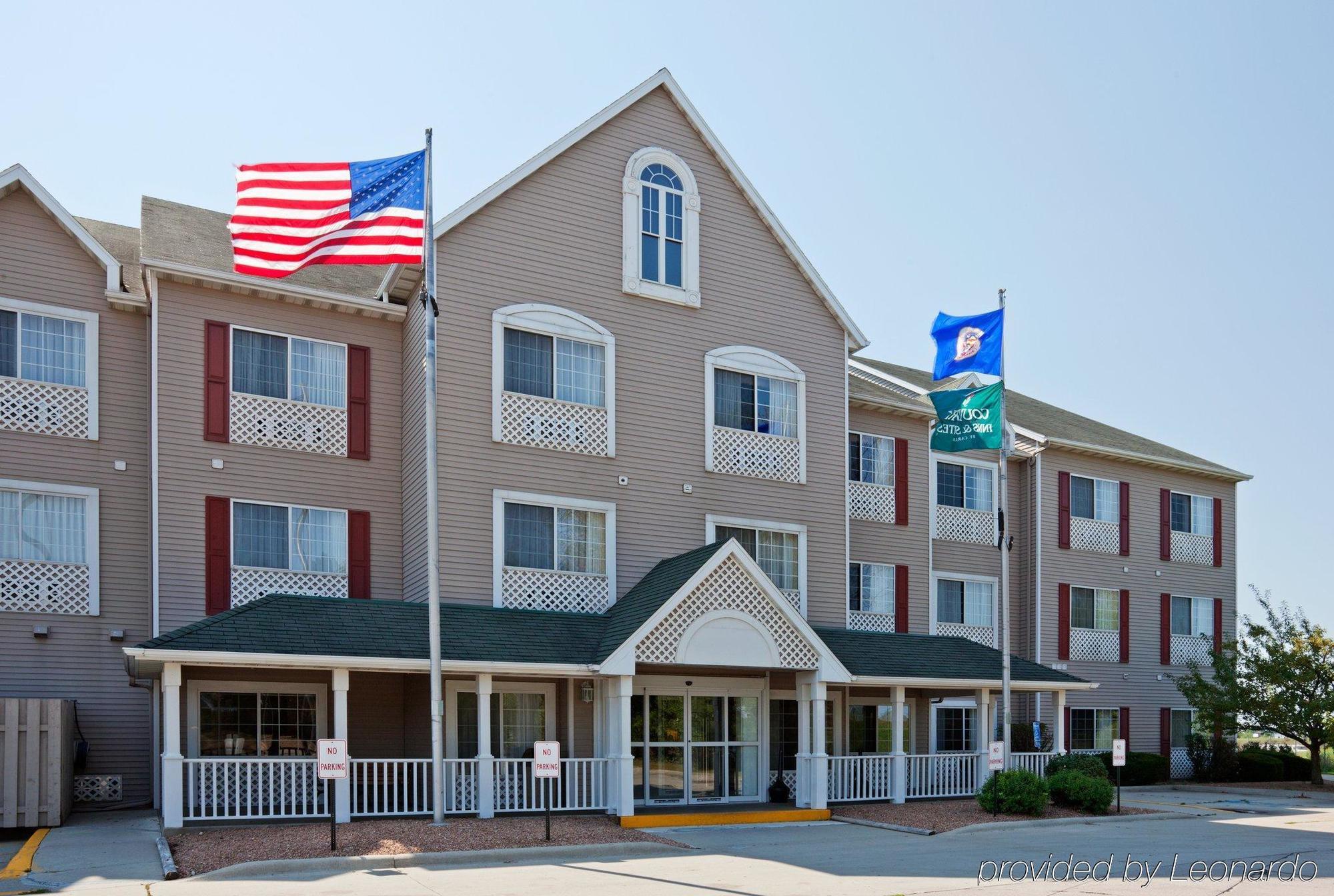 Country Inn & Suites By Radisson, Owatonna, Mn Екстер'єр фото