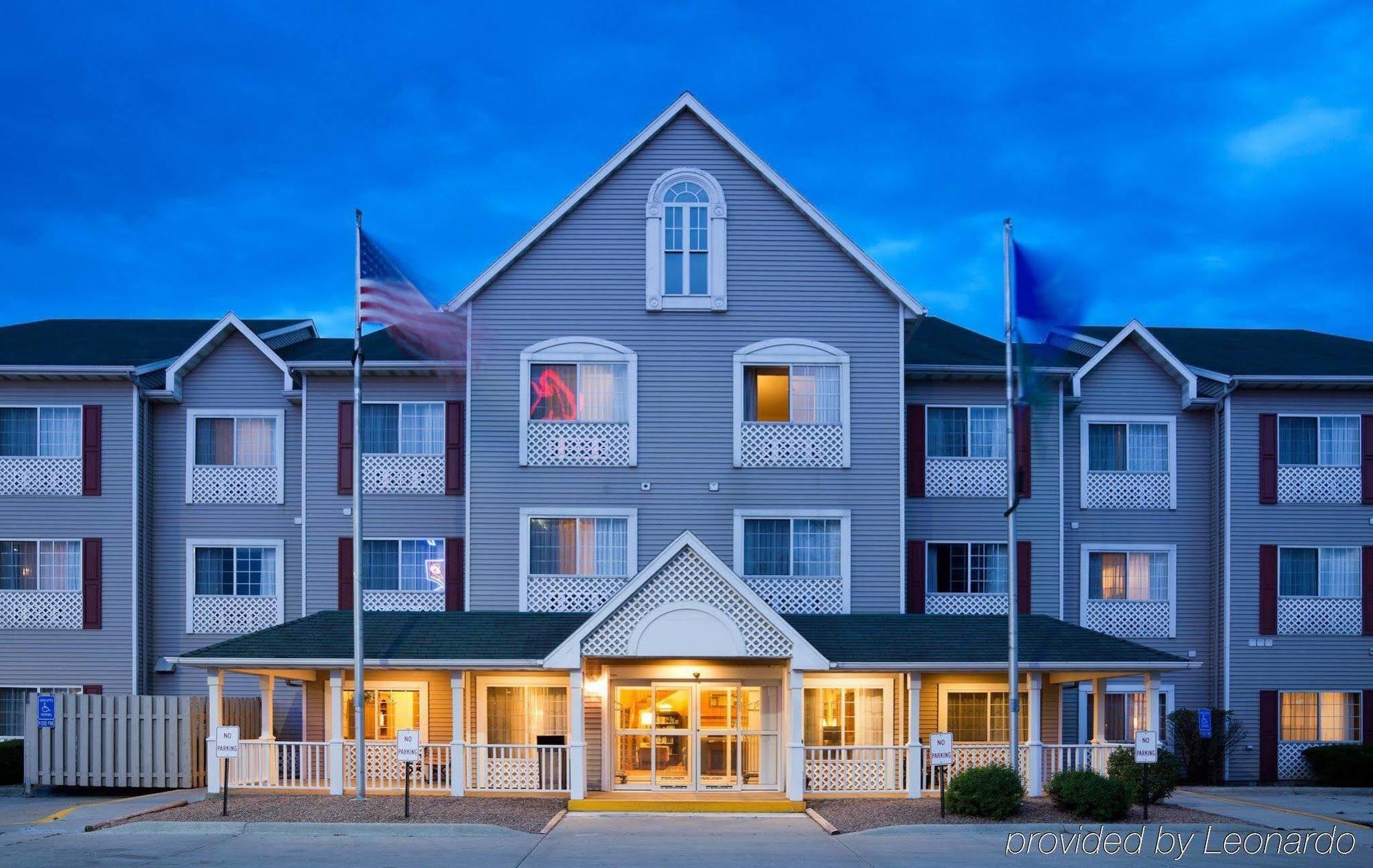 Country Inn & Suites By Radisson, Owatonna, Mn Екстер'єр фото